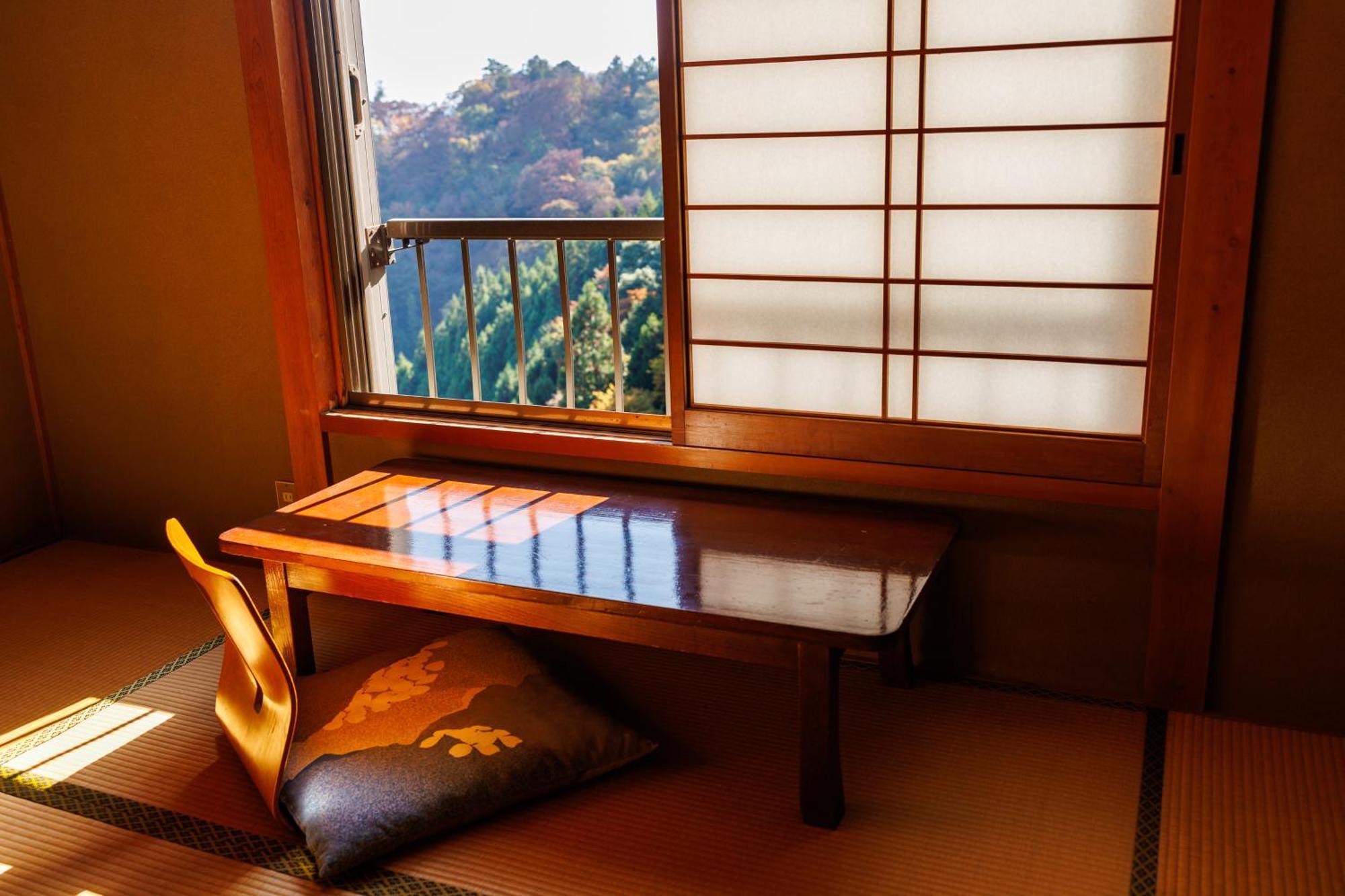 Shukubo Komadori-Sanso Ome Exterior photo