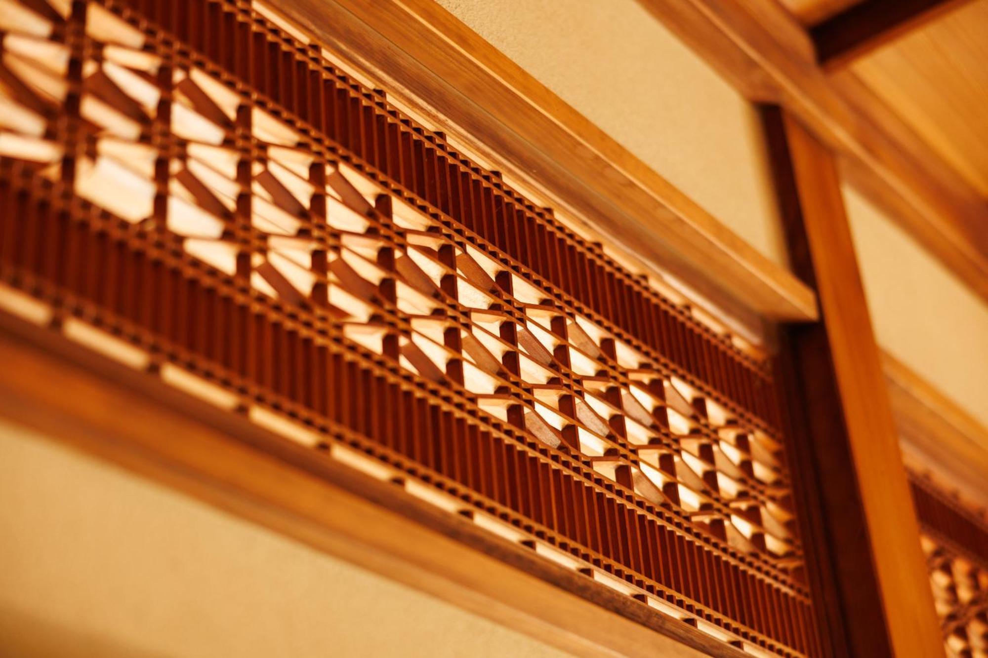 Shukubo Komadori-Sanso Ome Exterior photo