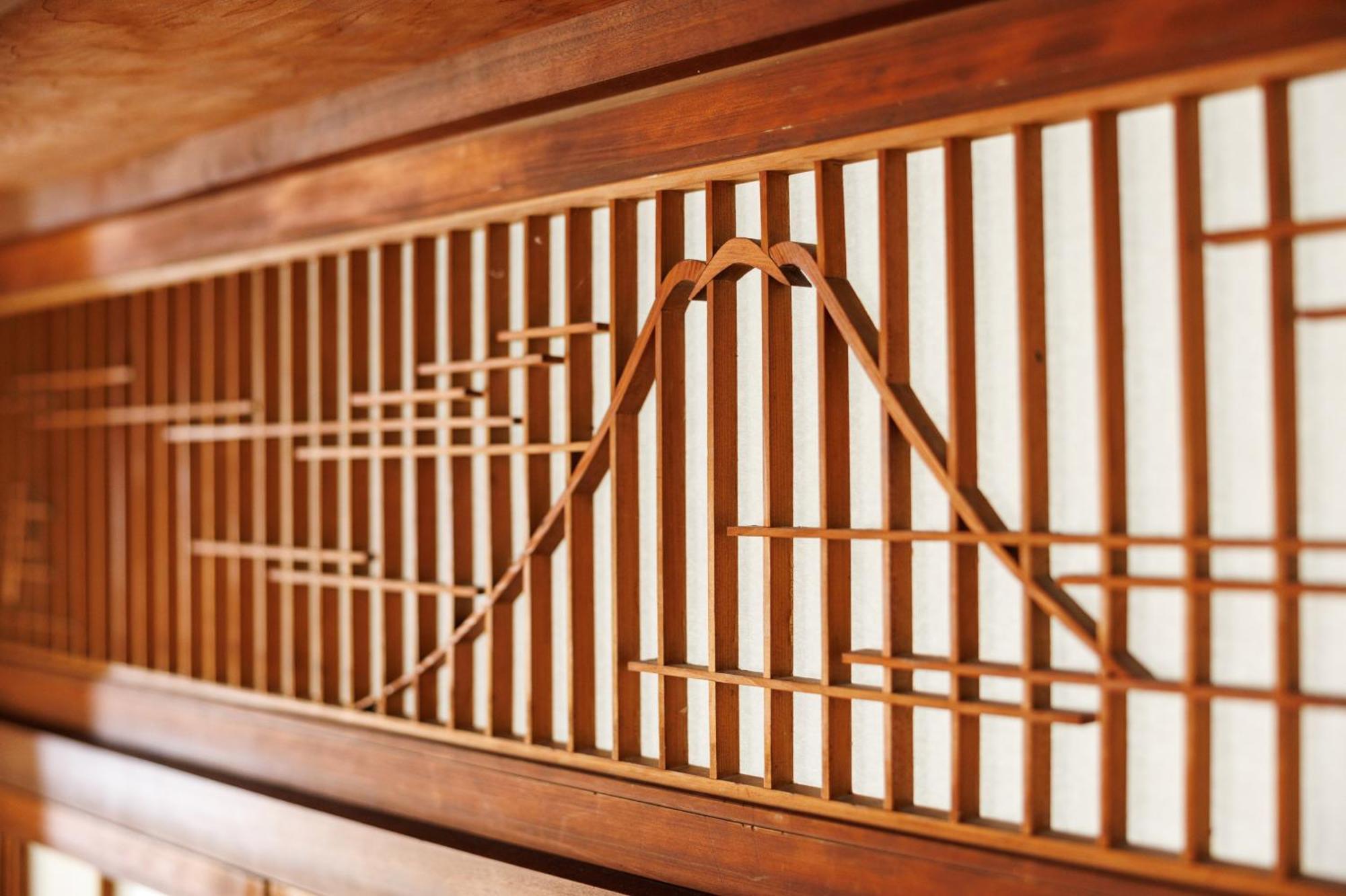 Shukubo Komadori-Sanso Ome Exterior photo