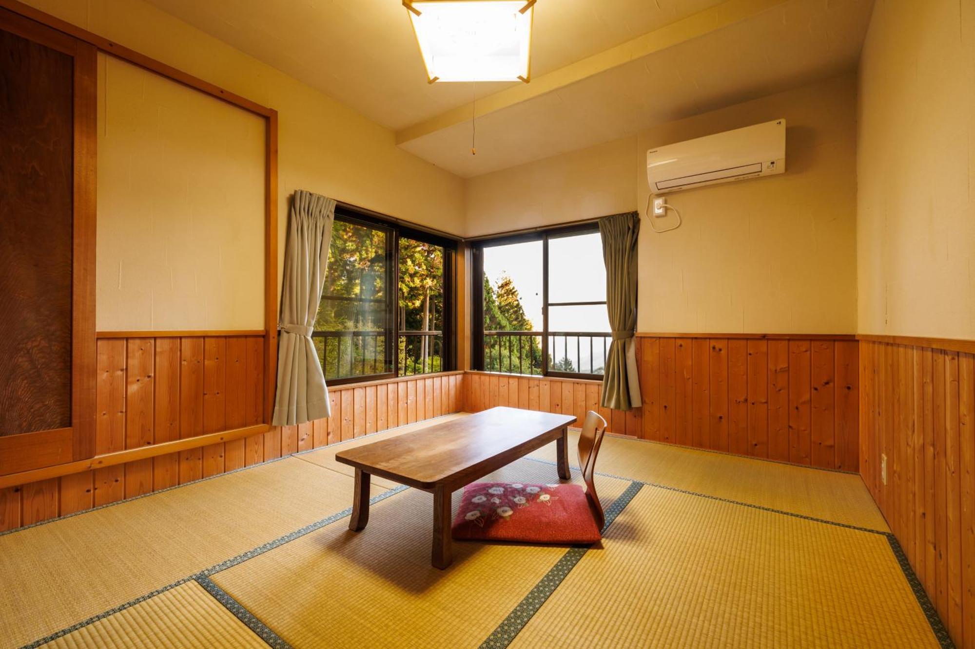 Shukubo Komadori-Sanso Ome Exterior photo