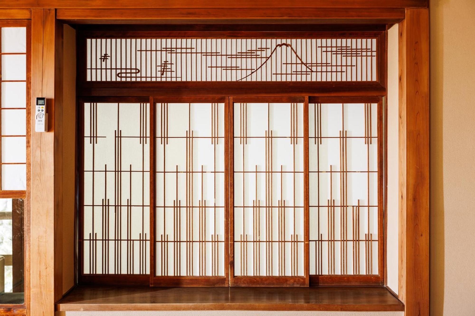 Shukubo Komadori-Sanso Ome Exterior photo