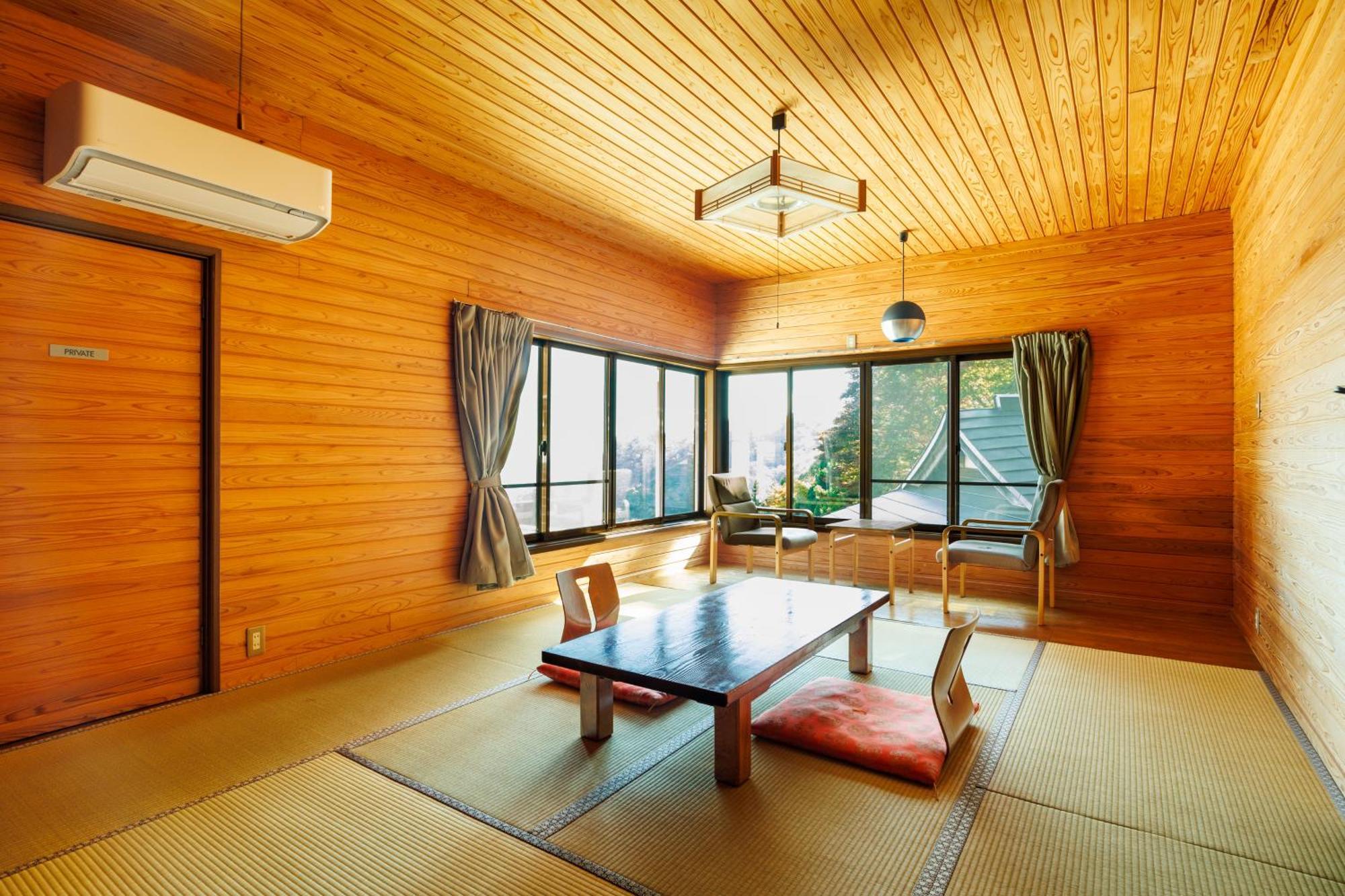 Shukubo Komadori-Sanso Ome Exterior photo