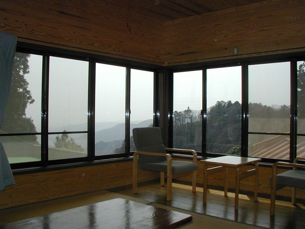 Shukubo Komadori-Sanso Ome Exterior photo