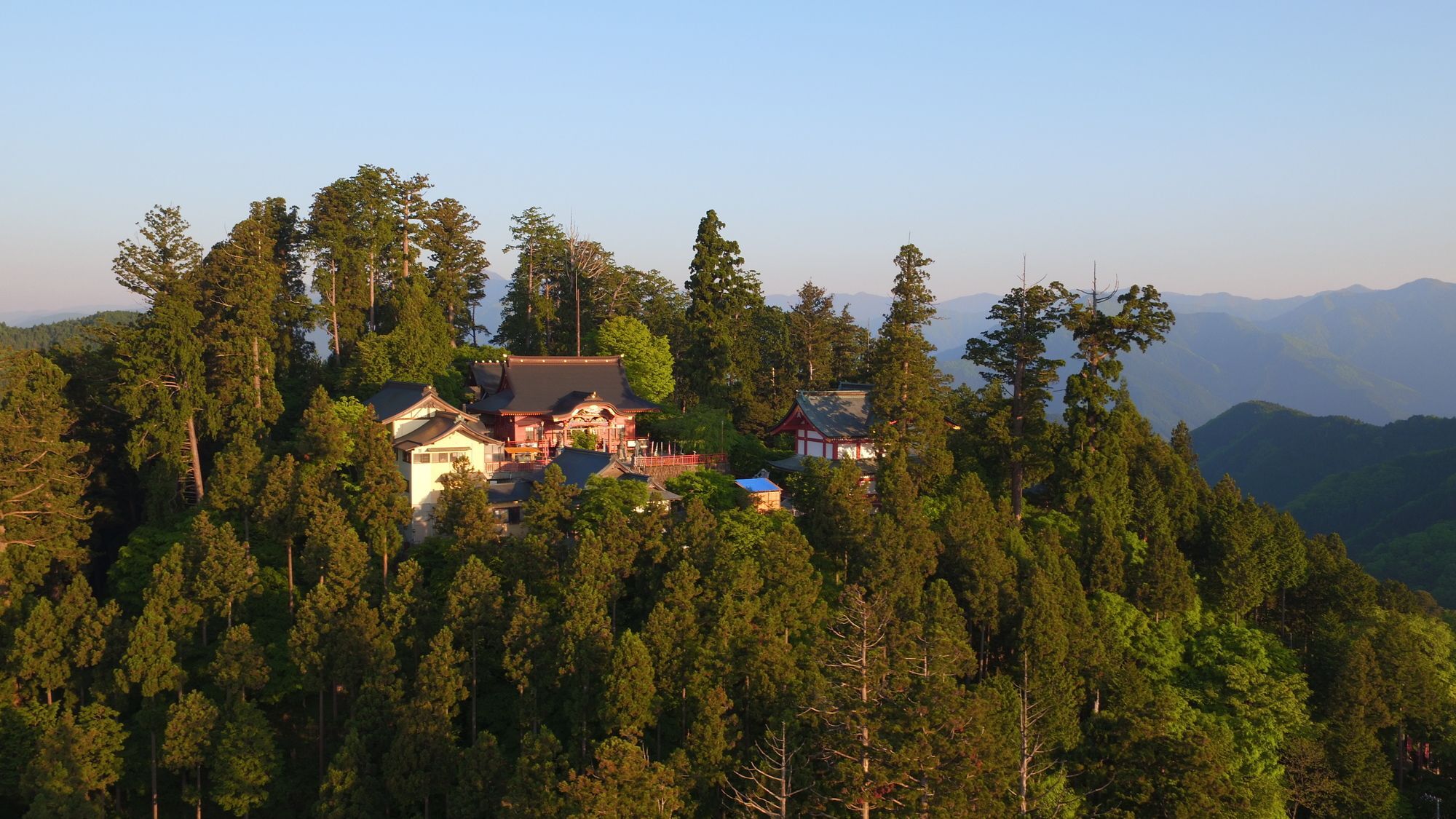 Shukubo Komadori-Sanso Ome Exterior photo