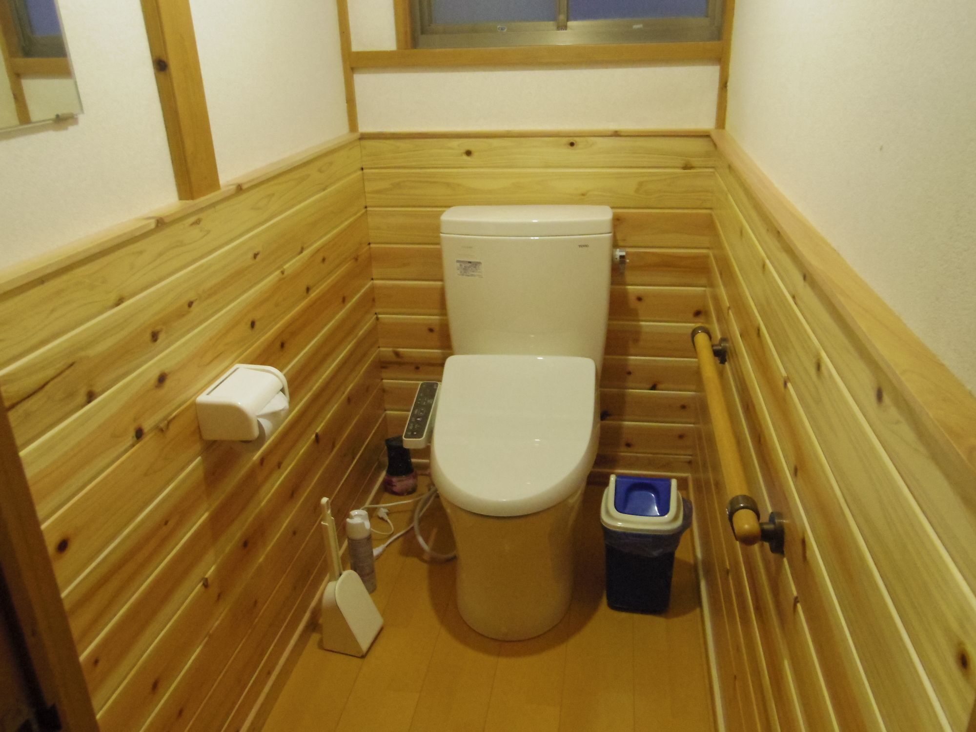 Shukubo Komadori-Sanso Ome Exterior photo