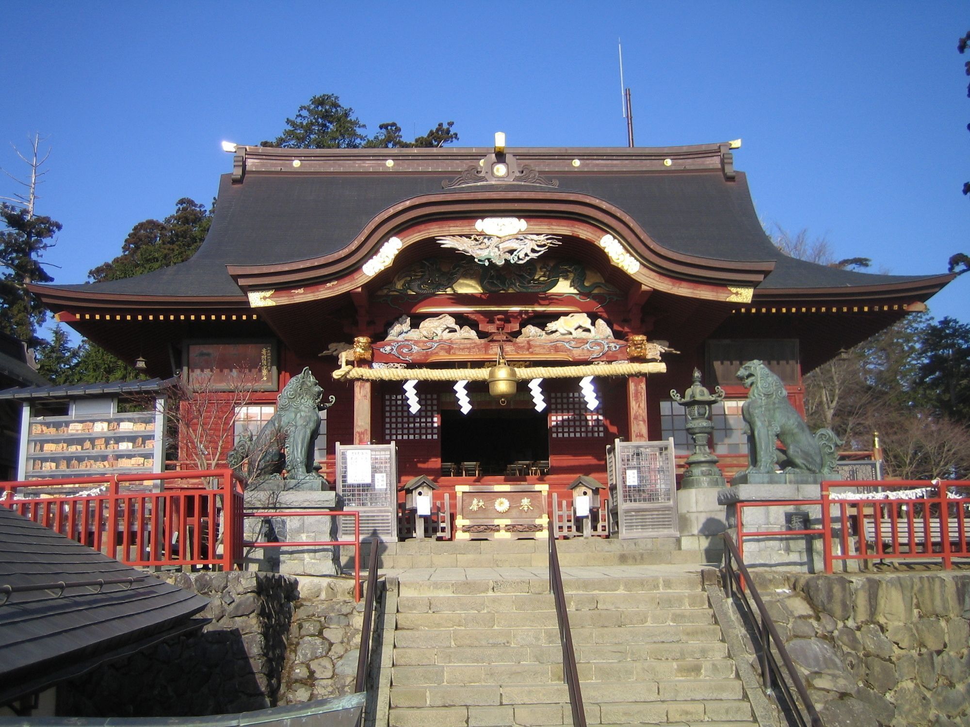 Shukubo Komadori-Sanso Ome Exterior photo