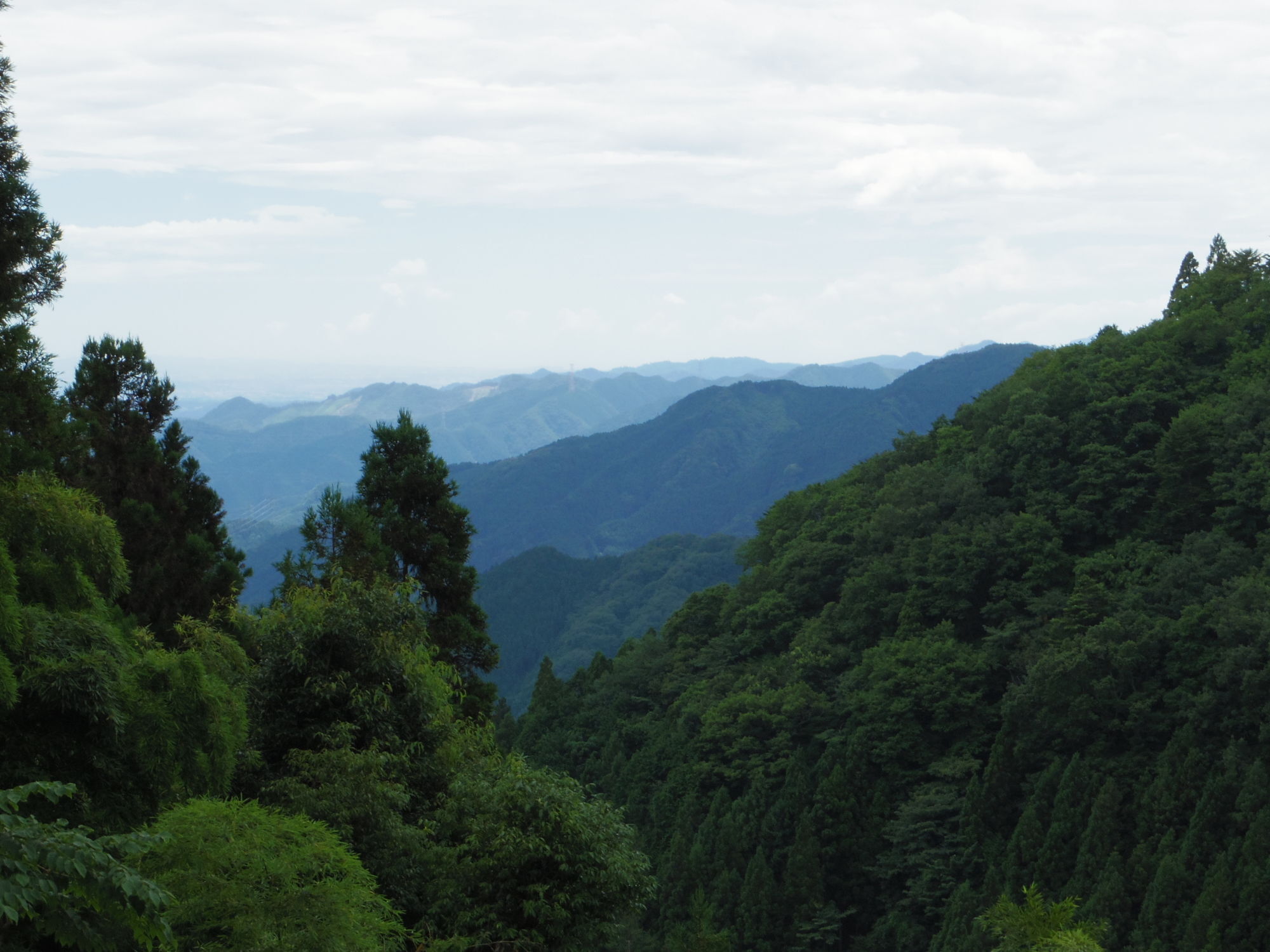 Shukubo Komadori-Sanso Ome Exterior photo